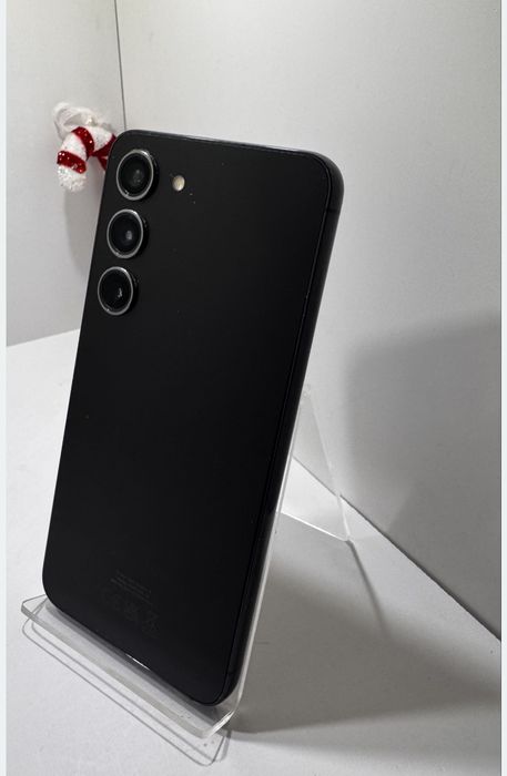 Vând s23 simplu de 128gb