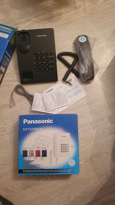 Panasonic KX-TS2350CA