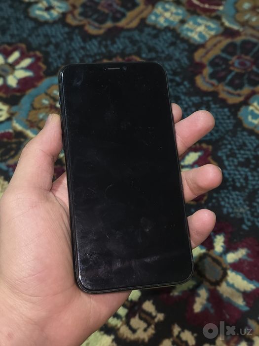 Iphone 11 pro obmen iphone 11 o'zi
