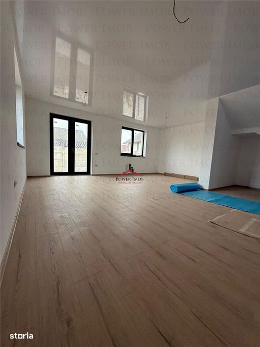 COMISION 0% - Duplex 4 camere in Cartier Izvor la 3.5 km de Brasov