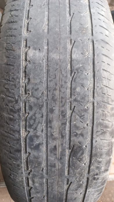 Шины 225/65R17 (4шт)