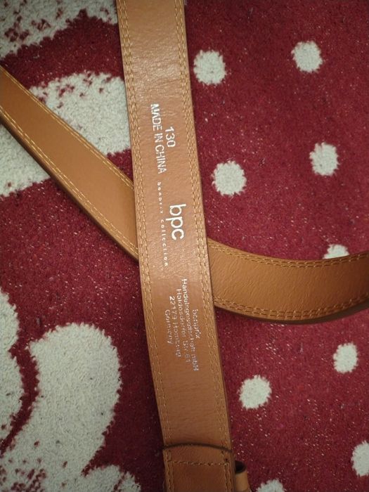 Curea dama  stare f buna 130cm