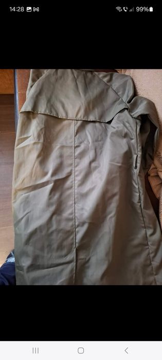 Scurta ploaie militata