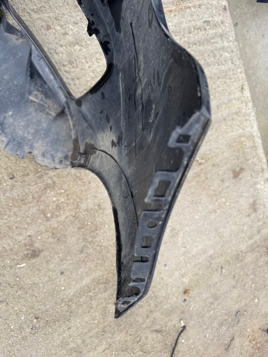 Bara fata + grila inferioara Land Range Rover Sport L494 FL 2017-2021