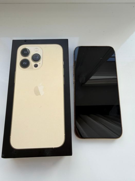 Iphone 13pro 128gb