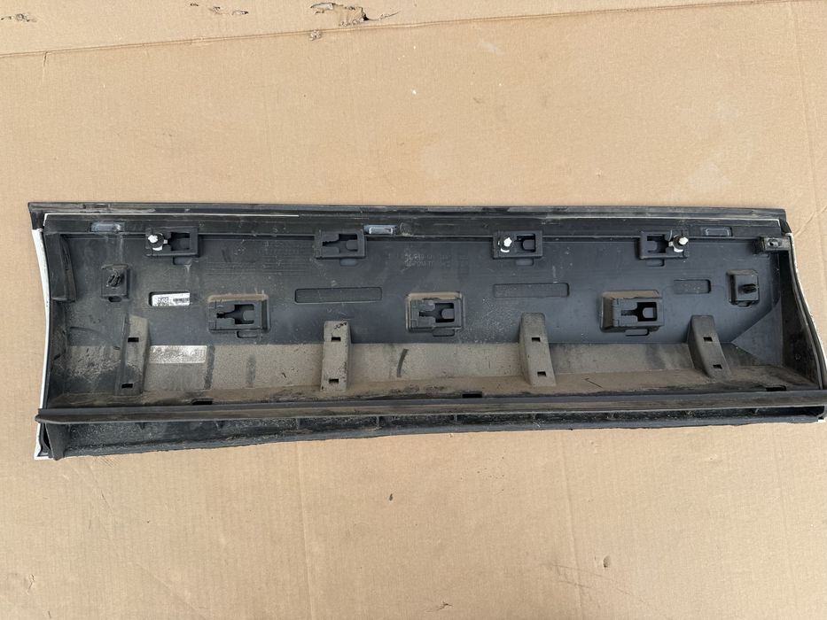 Лайсна за врата VW TIGUAN 2 R-Line