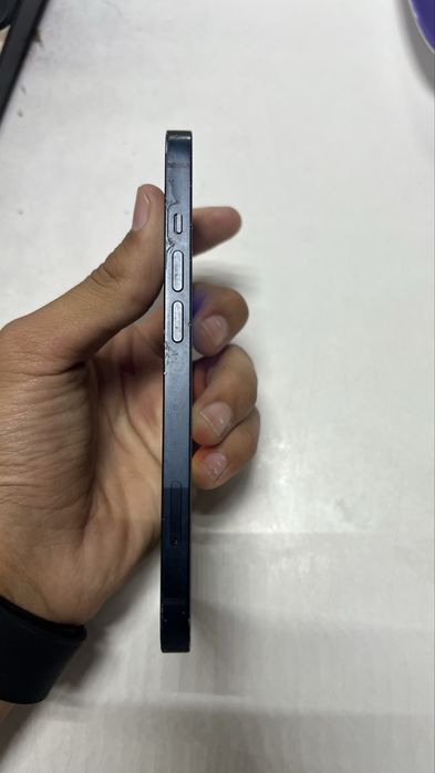 Iphone13 127гб 71%акб