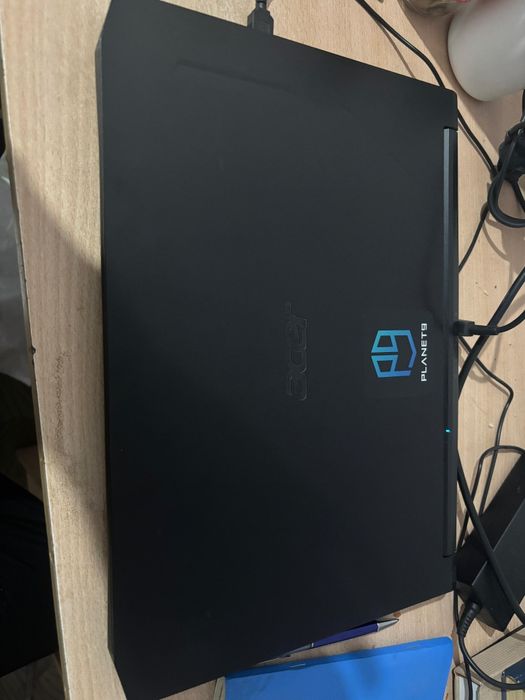 Игровой ноутбук Acer Nitro 5