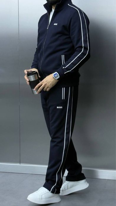 Продам спортивки Каспи Red, Рассрочка есть