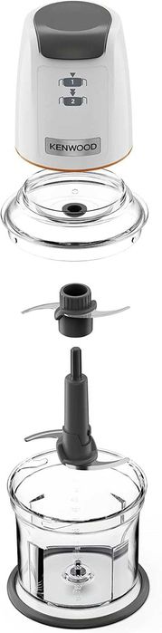 Чопър KENWOOD EasyChop CHP61.000WH, 500W