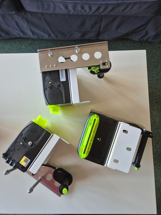 Термо принтери - Custom VKP80III Kiosk Thermal Printer