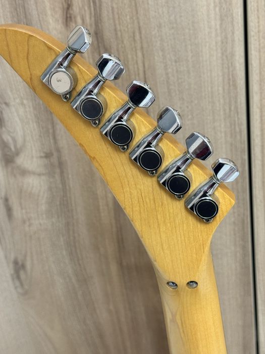 Chitara electrica Kramer Focus 6000