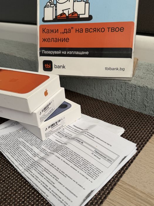 НОВ! 256Gb *ЛИЗИНГ* iPhone 17 Pro Max Cosmic Orange Deep Blue Silver 36М ГАР