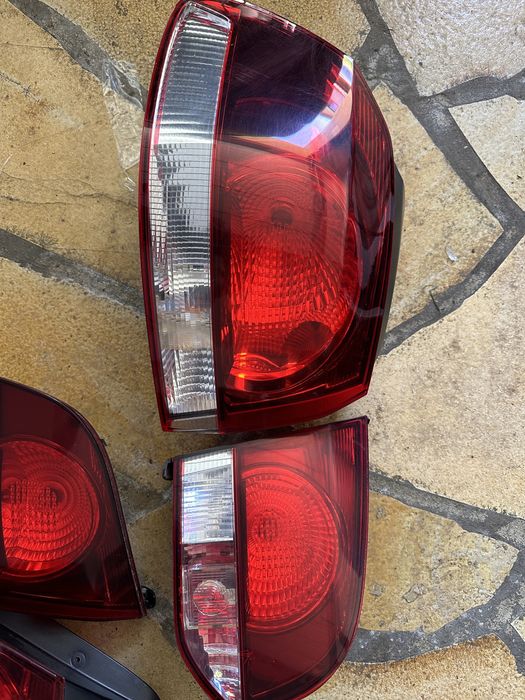 Stopuri originale VW Golf VI