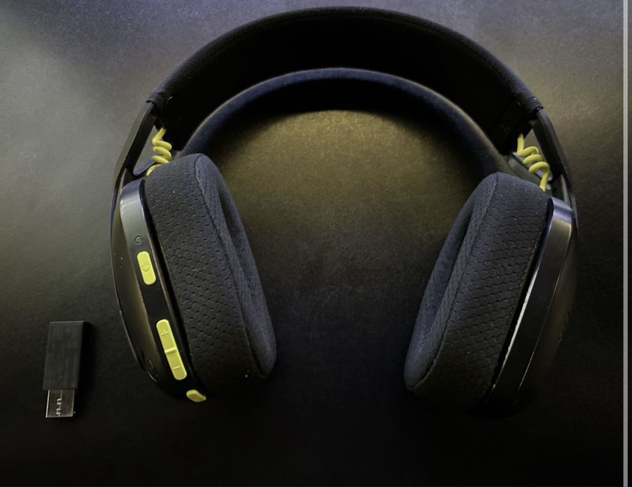 Наушники g435 продается