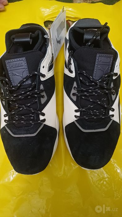 Красавки PUMA оригинал