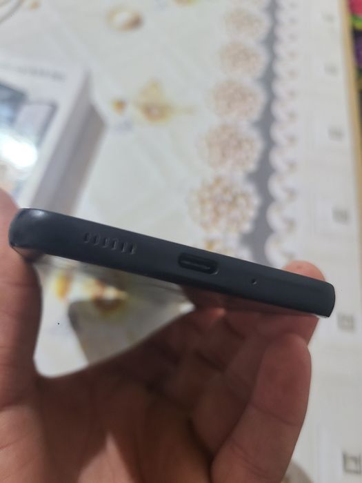 Samsung a33 karopka bor