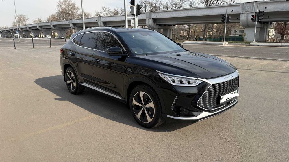 Byd song pilus dmi sotiladi