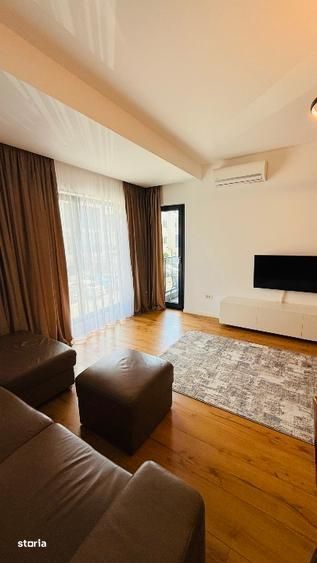 Apartament elegant cu 2 camere | Tunari