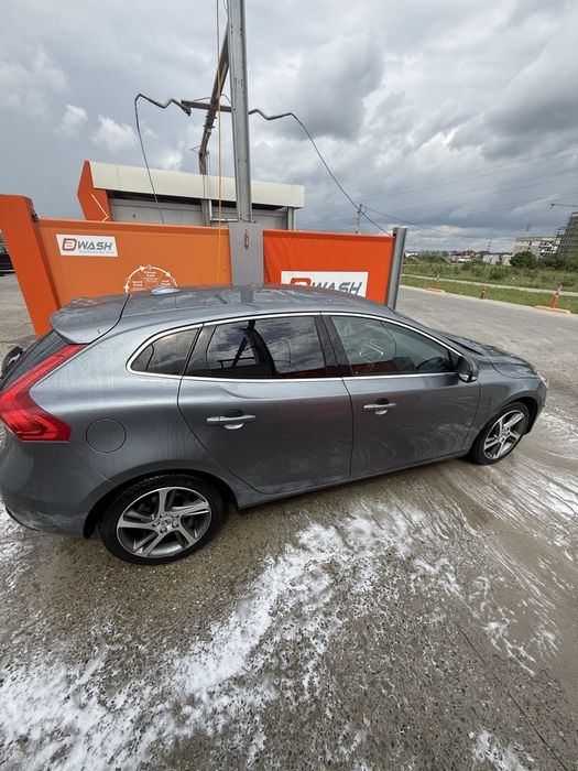Volvo V 40 D3 Inscription