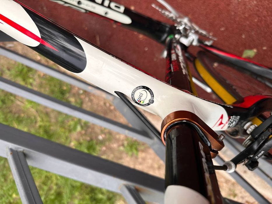 Pinarello Dogma 60.1 Carbon