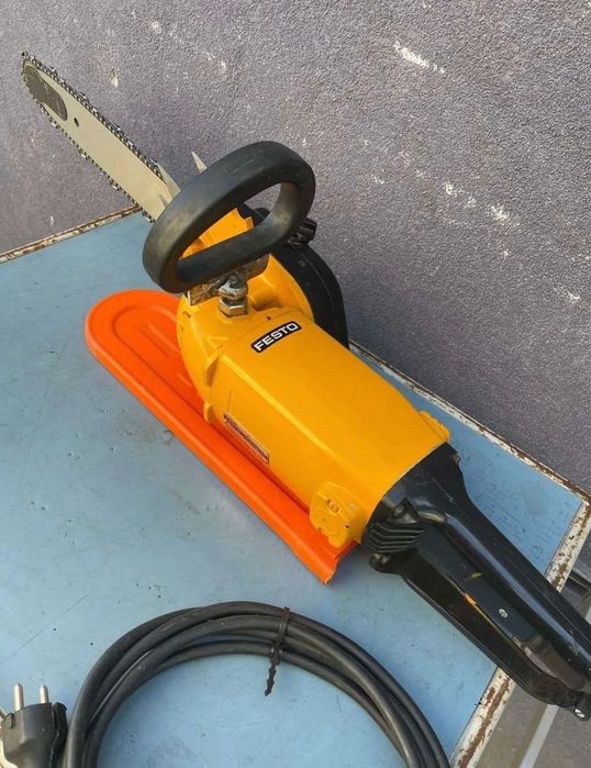 Drujba electrica FESTO ZKS 30