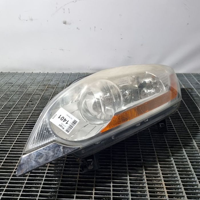 Far Stanga Ford Kuga 2008 - 2012 SUV 4 Usi (1401) Fara xenon CLEMA RUPTA