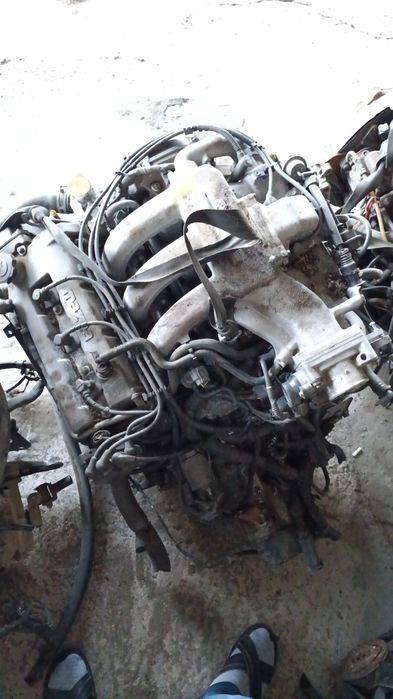 Мазда мотор двигатели коробки