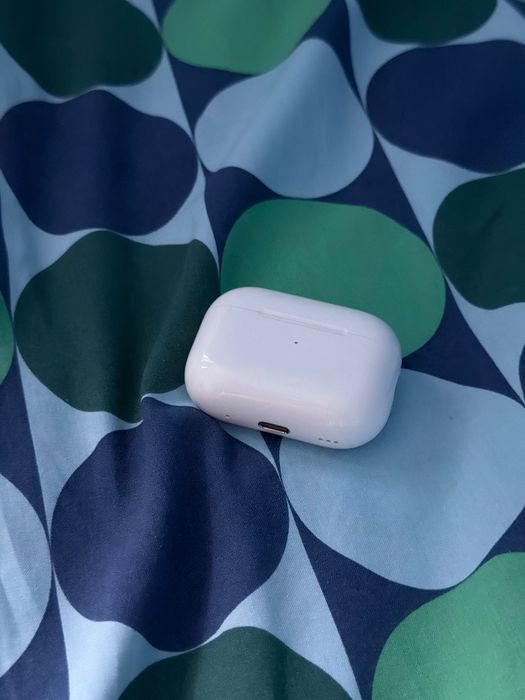Airpods pro 2 gen