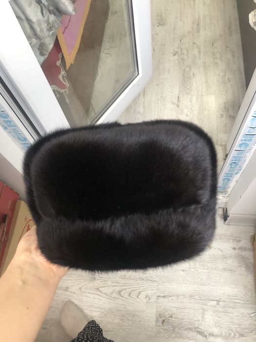 Бөрік, Мужской головной убор борик