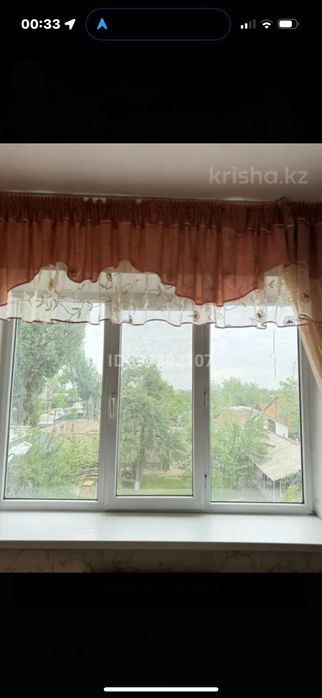 2-х ком. квартира в КИЗ