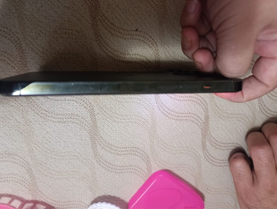 Айфон 13 про мах сатылады