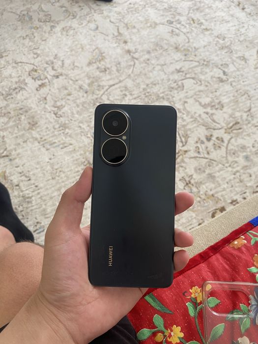 huawei nova y73 256гб чек бәрі бар