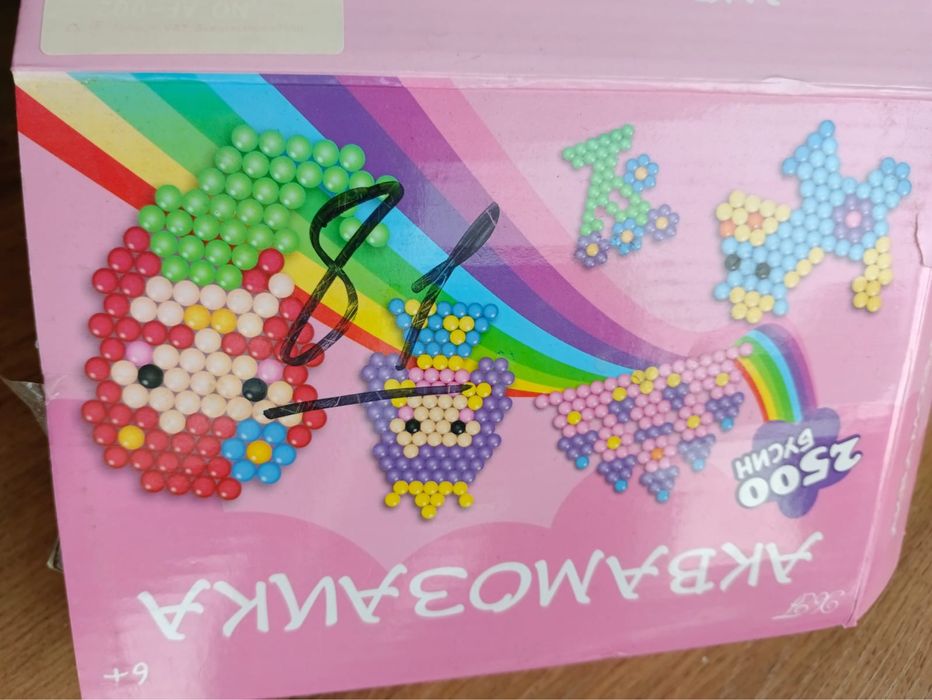 Электронный попит