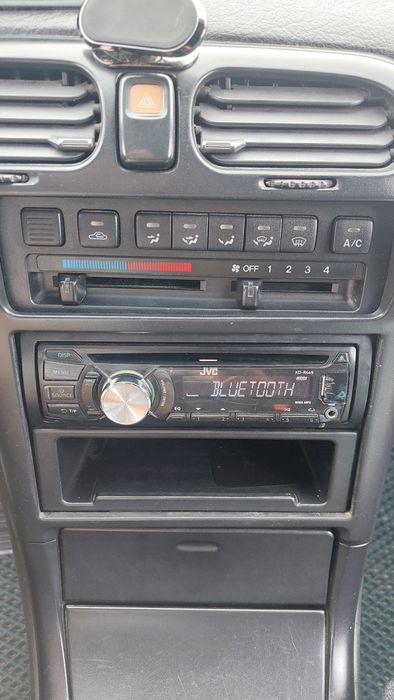 Автомагнитола магнитофон