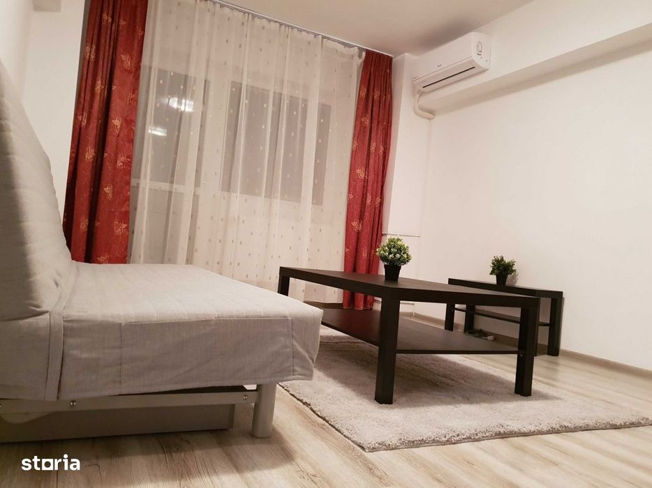 Berceni/Piata Sudului/Metrou-Apartament 2 camere