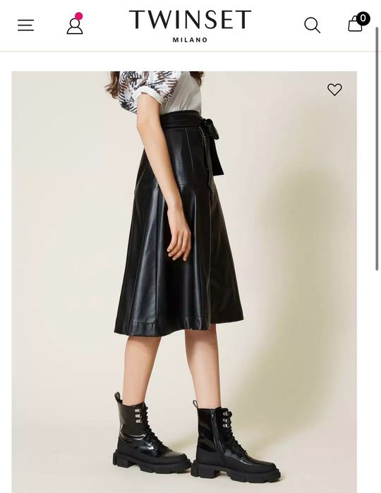 Twinset Actitude Дамска пола