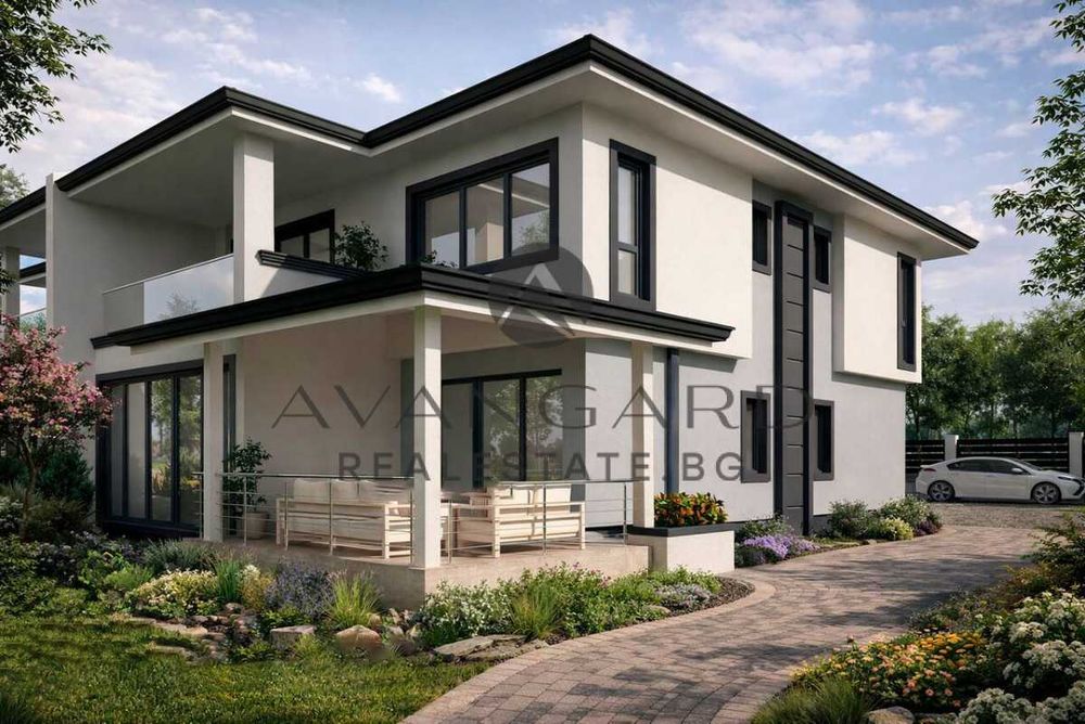 Продава се Къща в с. Маноле, Област Пловдив - 240 кв.м за 617 €/кв.м - Снимка #1