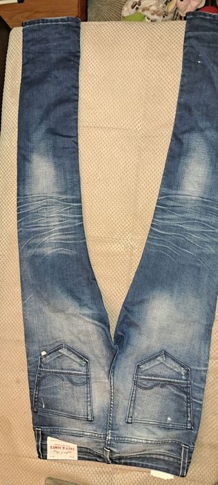 Дънки Jack and Johnes S