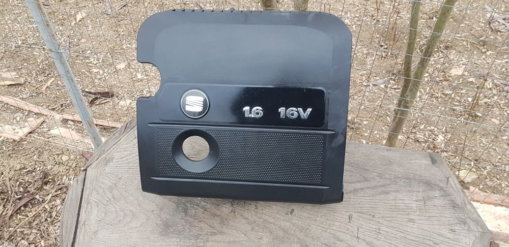 Capac Motor Filtru Aer Seat Toledo 2 Leon 1 1.6 Benzină 16V
