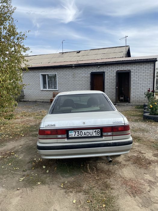 Mazda 626 машина сатылады