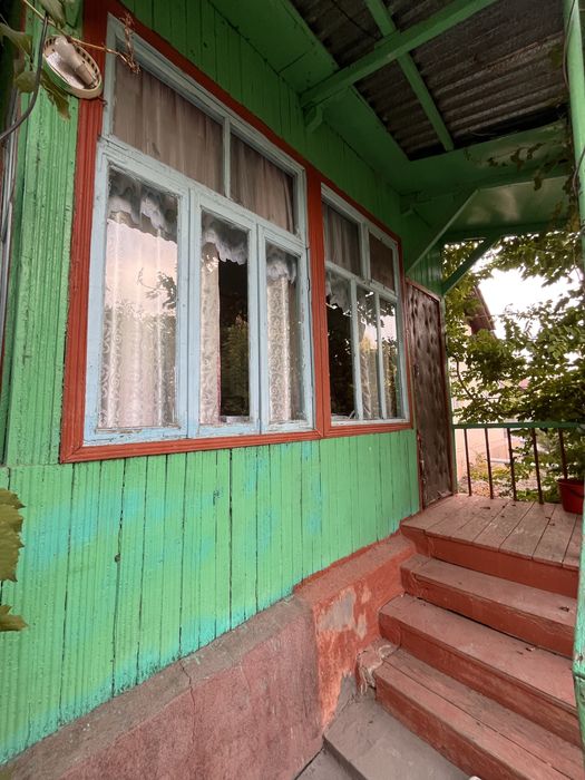 продается дом за линией