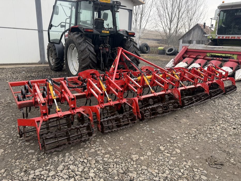 Combinator 6m tavalugi gidraulici