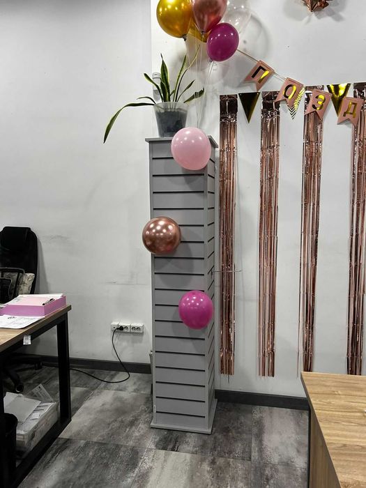 Тумбы из экономпанели РФ