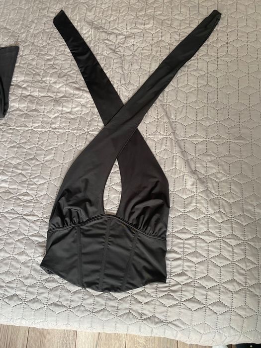 Корсет H&M и други топове