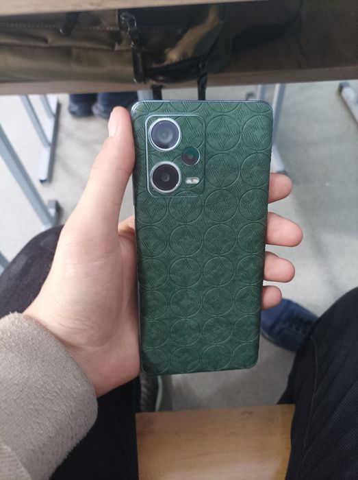 Redmi note 12 pro+5g