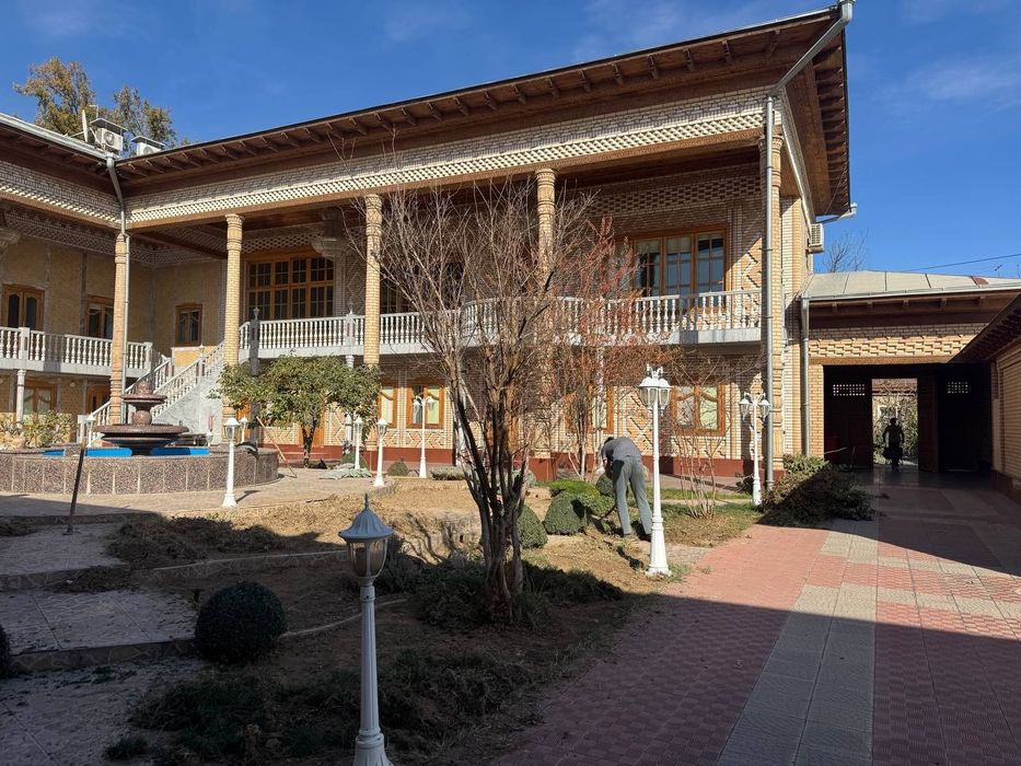 Продаётся земельный участок 20-соток Улица Шортепа, Центр Луначарский