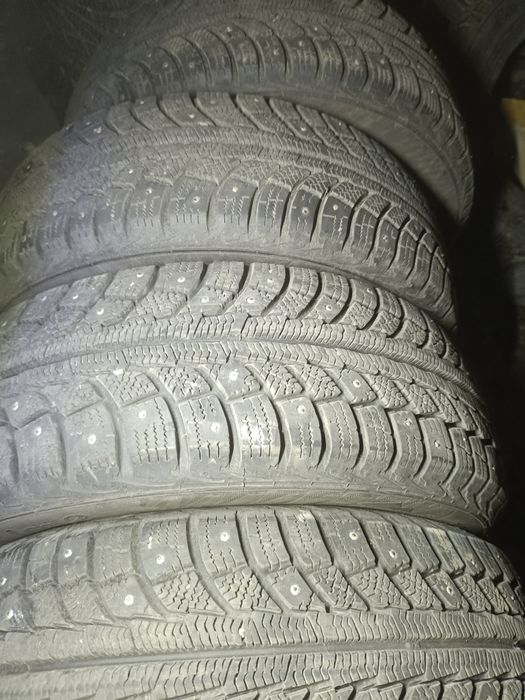 Шины зимние Матадор 185/65 R14