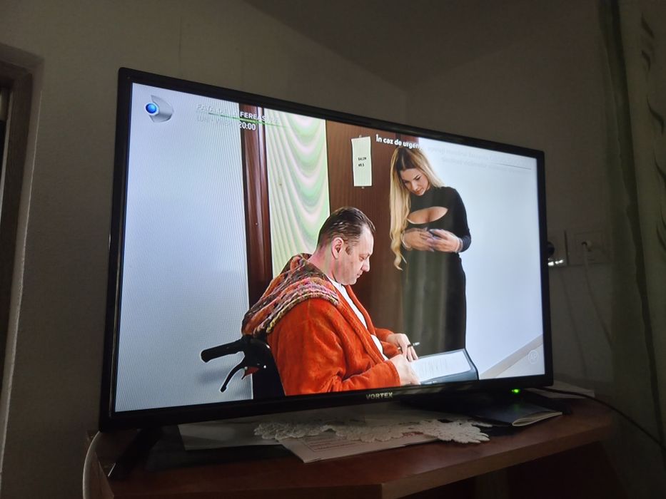 Tv led Vortex 70 cm