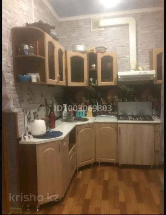 кухонная гарнитура
